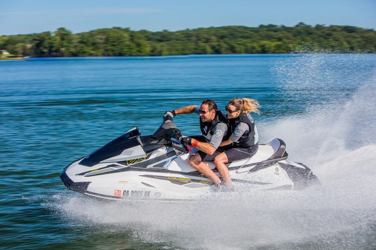 Jet Ski Rentals Brainerd Lakes Area, MN Lake Fun Rentals