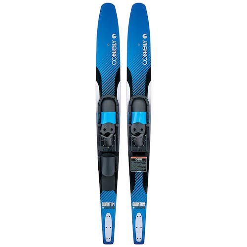 Connelly Quantum Water Skis