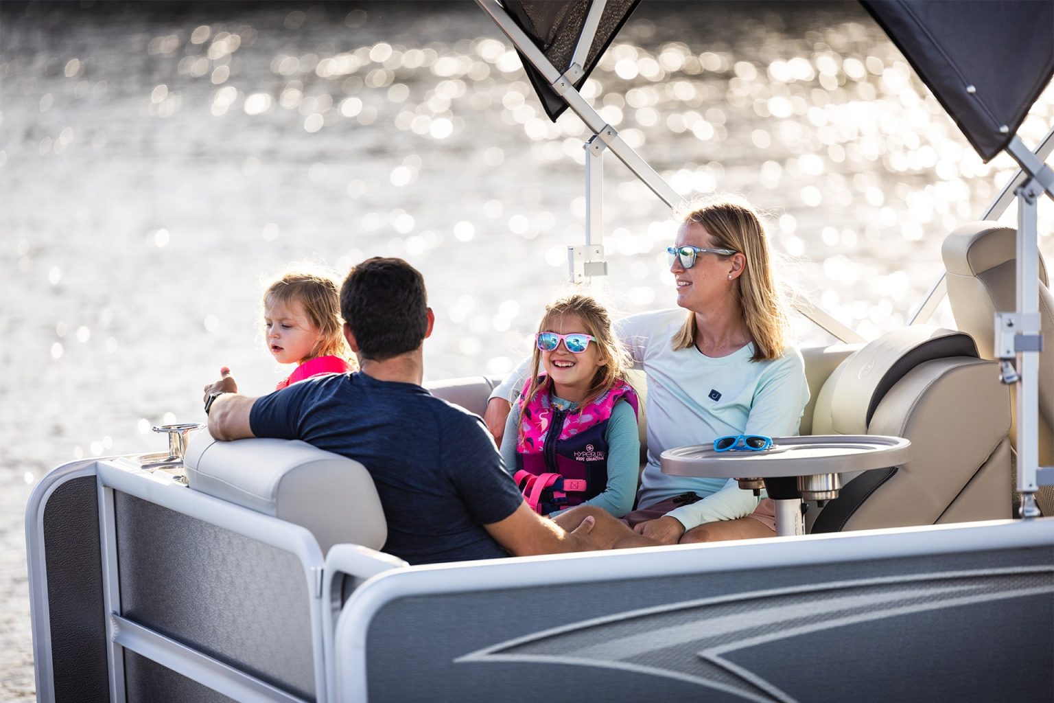 Pontoon Rentals Brainerd Lakes Area, MN Lake Fun Rentals